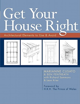 Image for Get Your House Right: Architectural Elements to Use & Avoid