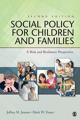 Image for Social Policy for Children and Families: A Risk and Resilience Perspective