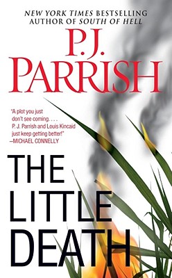 Image for LITTLE DEATH