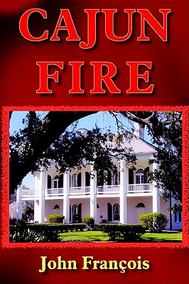 Image for Cajun Fire