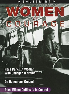 Image for Women of Courage: Student Edition Grade 9 (Boldprint)