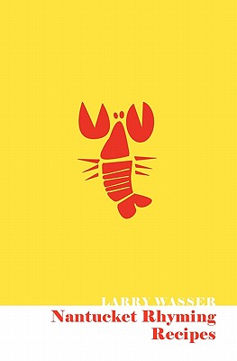 Image for Nantucket Rhyming Recipes