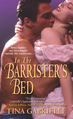 Image for In the Barrister's Bed