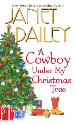 Image for A Cowboy Under My Christmas Tree