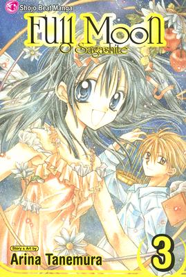 Image for Full Moon, Volume 3: O Sagashite (v. 3)