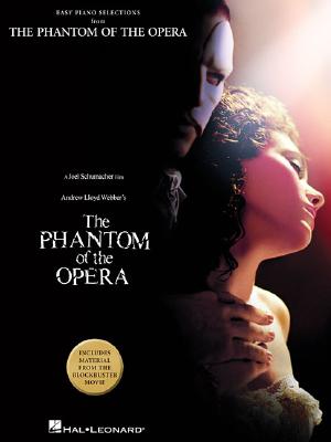 Image for The Phantom of the Opera: Includes Material from the Blockbuster Movie