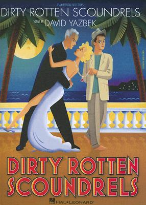Image for Dirty Rotten Scoundrels