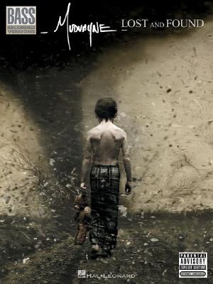 Image for MUDVAYNE LOST AND FOUND (Bass Recorded Versions)