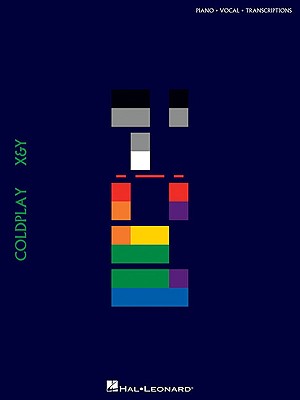Image for Coldplay: X & Y
