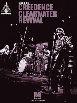 Image for Best of Creedence Clearwater Revival