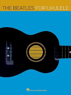 Image for The Beatles for Ukulele