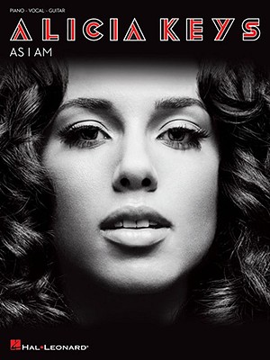 Image for Alicia Keys As I am