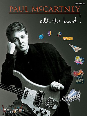 Image for Paul McCartney - All the Best
