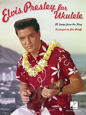 Image for Elvis Presley for Ukulele
