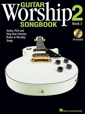 Image for Guitar Worship Method Songbook 2 (Guitar Collection)