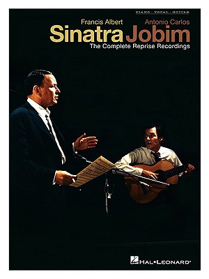 Image for Francis Albert Sinatra & Antonio Carlos Jobim: The Complete Reprise Recordings