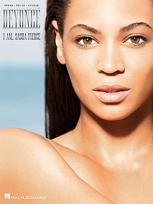 Image for Beyonce - I Am ... Sasha Fierce