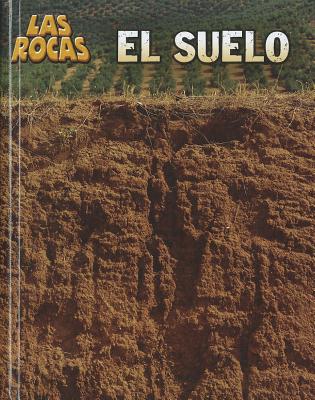Image for el suelo (Las Rocas) (Spanish Edition)