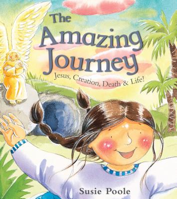 Image for The Amazing Journey