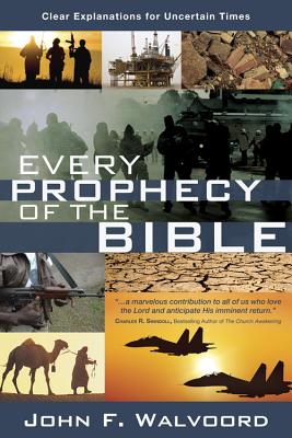 Image for Every Prophecy Of The Bible