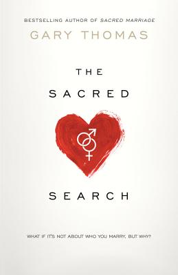 Image for The Sacred Search
