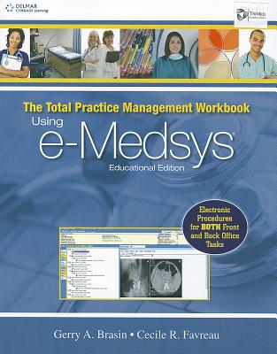 Image for The Total Practice Management Workbook: Using e-Medsys