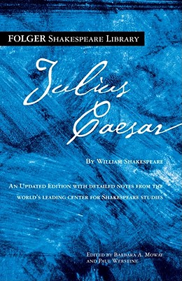 Image for Julius Caesar (Folger Shakespeare Library)