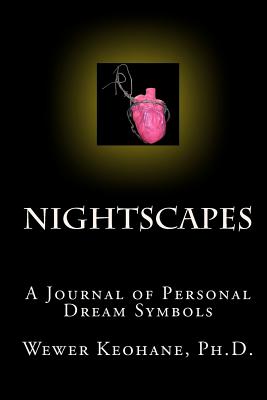 Image for Nightscapes: A Journal of Personal Dream Symbols