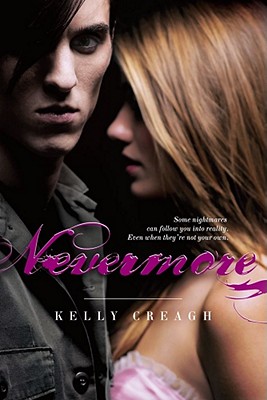 Nevermore, "Creagh, Kelly" Nevermore, "Creagh, Kelly"