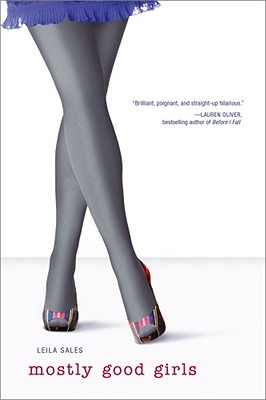 Mostly Good Girls, "Sales, Leila" Mostly Good Girls, "Sales, Leila"