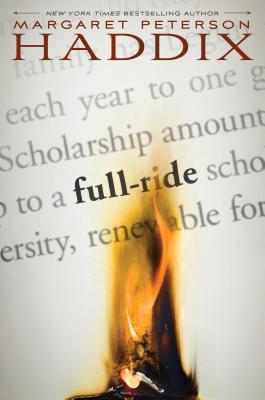 Full Ride, Haddix, Margaret Peterson Full Ride, Haddix, Margaret Peterson
