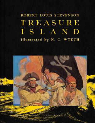Treasure Island (Scribner Classics), Stevenson, Robert Louis Treasure Island (Scribner Classics), Stevenson, Robert Louis