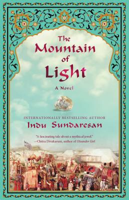 Image for The Mountain of Light: A Novel