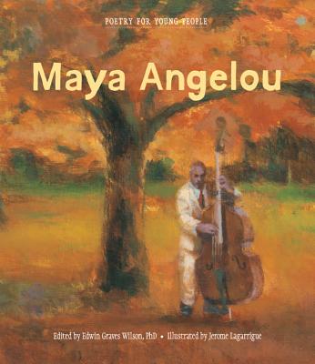 Image for Poetry for Young People: Maya Angelou