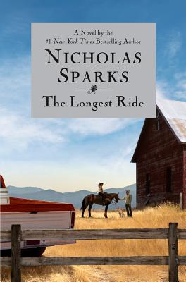 Image for The Longest Ride