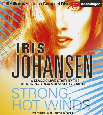 Image for Strong, Hot Winds Audio CD