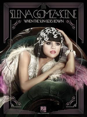 Image for Selena Gomez and the Scene - When the Sun Goes Down