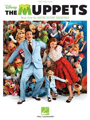 Image for The Muppets: Music from the Motion Picture Soundtrack