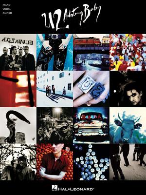 Image for U2 - Achtung Baby