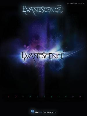 Image for Evanescence - Evanescence (Guitar Tab Editions)