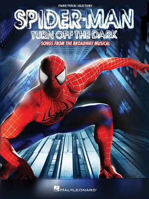 Image for Spider-Man: Turn Off the Dark