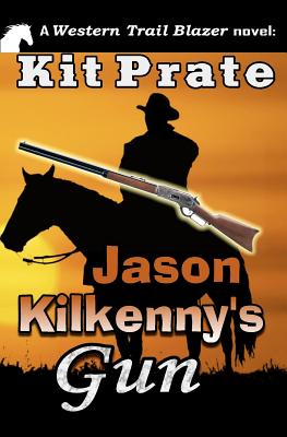 Image for Jason Kilkenny's Gun