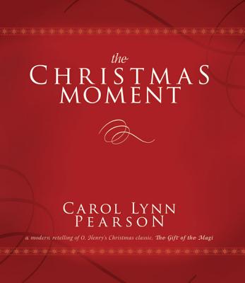 Image for The Christmas Moment