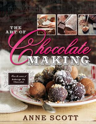 Image for The Art of Chocolate Making