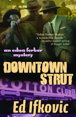 Image for Downtown Strut