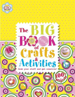 Image for The Big Book of Crafts and Activities