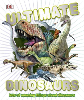 Image for Ultimate Dinosaurs