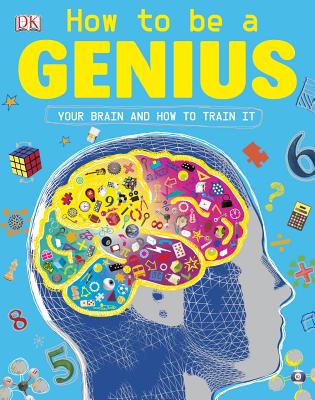 Image for How to Be a Genius