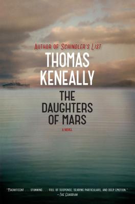 Image for The Daughters of Mars: A Novel