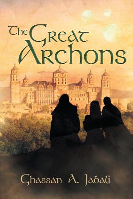 Image for The Great Archons